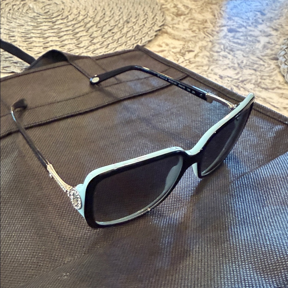 Tiffany Sunglasses